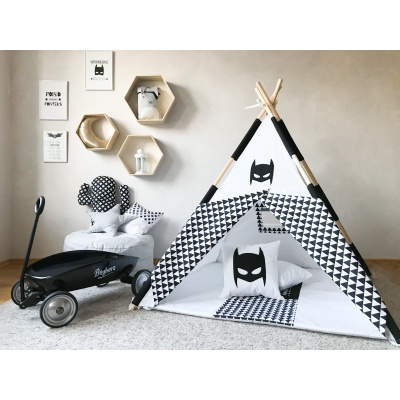 TIPI TELK  Batman